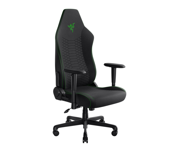RAZER Iskur V2 X Black / Green - 1317864 - zdjęcie 3